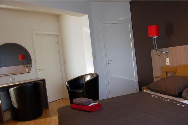 Hotel Victory Groot Bijgaarden Habitación foto